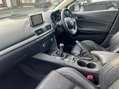 Mazda 3 2.0 SKYACTIV-G Sport Nav Euro 5 (s/s) 5dr 22