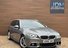 BMW 5 Series 2.0 520d M Sport Auto 5dr