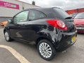 Ford Ka 1.2 Ka Zetec 3dr 3