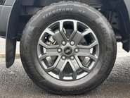 Ford Ranger Wildtrak 4x4 240 ps V6 Double Cab Pickup - Electric Roller Shutter 35