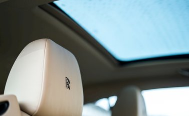 Rolls-Royce Wraith 16