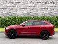 Jaguar F-Pace 2.0 F-PACE R-Sport AWD D Auto 4WD 5dr 4