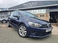 Volkswagen Golf SV 1.6 TDI BlueMotion Tech SE Euro 6 (s/s) 5dr 1