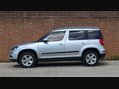 Skoda Yeti 2.0 Yeti Outdoor S TDI CR 5dr 8