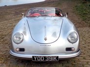 Tygan 356 Speedster 356 Replica by Tygan 64