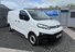 Citroen Dispatch 2.0 Dispatch 1400 Enterprise Professional Blue HDi S/S