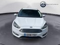 Ford Focus 1.0T EcoBoost Titanium Euro 6 (s/s) 5dr 3