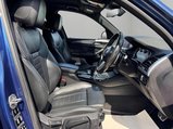 BMW X3 2.0 20d M Sport Auto xDrive Euro 6 (s/s) 5dr 11