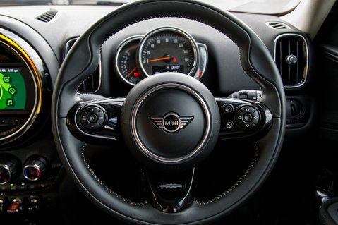 Mini Countryman COOPER EXCLUSIVE 20