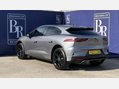 Jaguar I-Pace 400 90kWh R-Dynamic HSE Black SUV 5dr Electric Auto 4WD (400 ps) 7