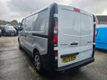 Renault Trafic SL28 BUSINESS DCI 4