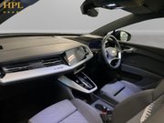 Audi Q4 35 Sport SUV 5dr Electric Auto 55kWh (170 ps) 15