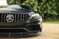 Mercedes-Benz C Class 4.0 C63 V8 BiTurbo AMG S (Premium Plus) SpdS MCT Euro 6 (s/s) 2dr 10