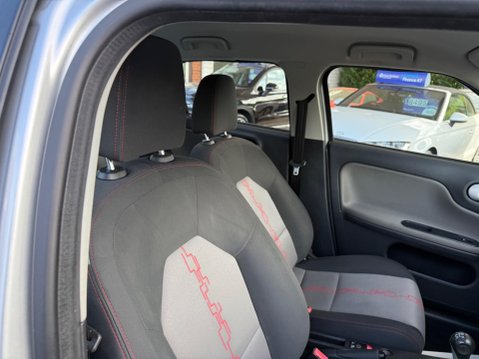 MG MG3 1.5 VTi-TECH 3Form Sport Euro 5 5dr 16