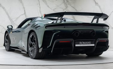 Ferrari SF90 Spider XX 13