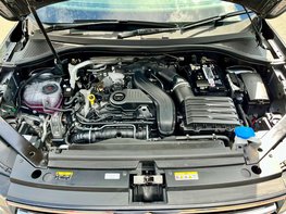 Volkswagen Tiguan 1.5 Tiguan Allspace Life TSi Semi-Auto 5dr 7