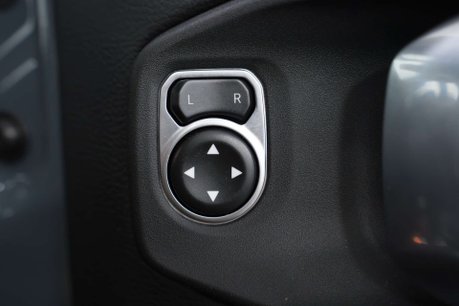 Jeep Wrangler 2.0 Wrangler Rubicon Unlimited Edition Auto 4WD 4dr 34