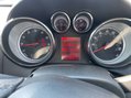 Vauxhall Astra 1.6 Astra Elite 5dr 11