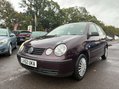 Volkswagen Polo 1.2 S Hatchback 5dr Petrol Manual (a/c) (144 g/km, 65 bhp) 3