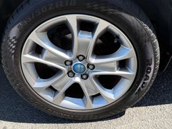 Ford Kuga 2.0 Kuga Zetec TDCi 5dr 58