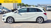 Mercedes-Benz B Class 1.5 B180d Sport (Executive) MPV 5dr Diesel 7G-DCT Euro 6 (s/s) (109 ps) 3