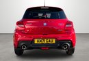 Suzuki Swift 1.4 Boosterjet 48V Hybrid Sport 5dr 8