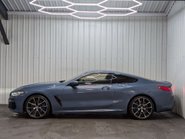 BMW 8 Series 3.0 840d xDrive Auto 4WD 2dr 14