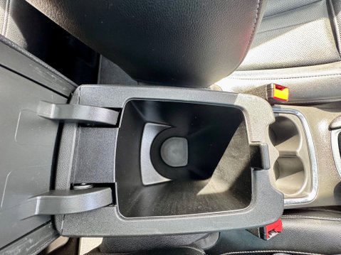 Vauxhall Grandland X ELITE NAV 39