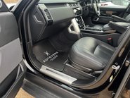 Land Rover Range Rover WESTMINSTER BLACK MHEV 44