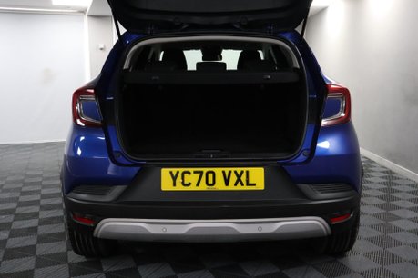 Renault Captur ICONIC TCE 14