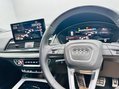 Audi Q5 2.0 TDI 40 S line S Tronic quattro Euro 6 (s/s) 5dr 12