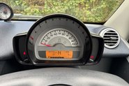 Smart Fortwo Coupe 1.0 Pulse Cabriolet SoftTouch Euro 5 2dr 16