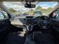 Honda CR-V 2.0 i-VTEC SE Auto 4WD Euro 5 5dr 14