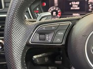 Audi RS4 2.9 TFSI V6 Sport Edition Estate 5dr Petrol Tiptronic quattro Euro 6 (s/s) 29