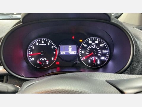 Kia Picanto 1.25 GT-Line S Euro 6 5dr 8