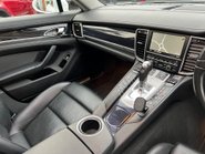 Porsche Panamera 3.0D V6 Hatchback 5dr Diesel TiptronicS Euro 5 (s/s) (300 ps) 24