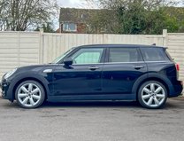 Mini Clubman (Sold) 2.0 Cooper SD Estate 6dr Diesel Auto Euro 6 (s/s) (190 ps) 7