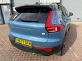 Volvo XC40 Recharge Twin 78kWh Ultimate Auto AWD 5dr 31