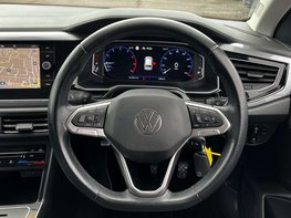 Volkswagen Polo 1.0 Polo Style TSi 5dr 20