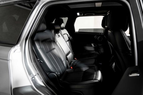 Land Rover Range Rover Sport AUTOBIOGRAPHY. NOW SOLD. SIMILAR REQUIRED. PLEASE CALL 01903 254800. 20