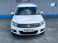 Volkswagen Tiguan 2.0 TDI BlueMotion Tech Match 2WD Euro 5 (s/s) 5dr 45