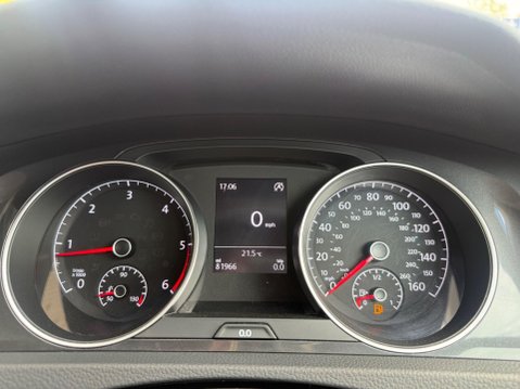 Volkswagen Golf 1.6 TDI S Euro 6 (s/s) 5dr 26