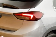 Vauxhall Corsa ULTIMATE NAV 9