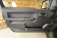 Suzuki Jimny SUZUKI JIMNY 1.5 SZ5 SUV 3dr Petrol Auto ALLGRIP Euro 6 (101 ps) 73