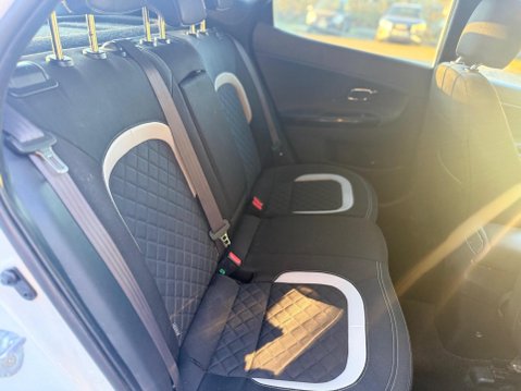 Kia Ceed 1.0 T-GDi GT-Line Euro 6 (s/s) 5dr 11