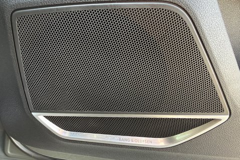 Audi Q3 TFSI QUATTRO S LINE VORSPRUNG -PAN ROOF -360 CAMERA -CARPLAY -FULL AUDI S/H 47