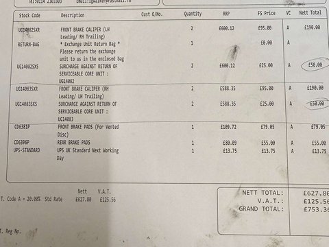 Rolls-Royce Silver Shadow 2 38