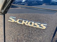 Suzuki S-Cross ULTRA BOOSTERJET 26