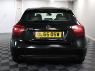 Mercedes-Benz A Class A 180 SE 8