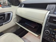 Land Rover Discovery Sport 2.0 Discovery Sport Luxury HSE TD4 Auto 4WD 5dr 87